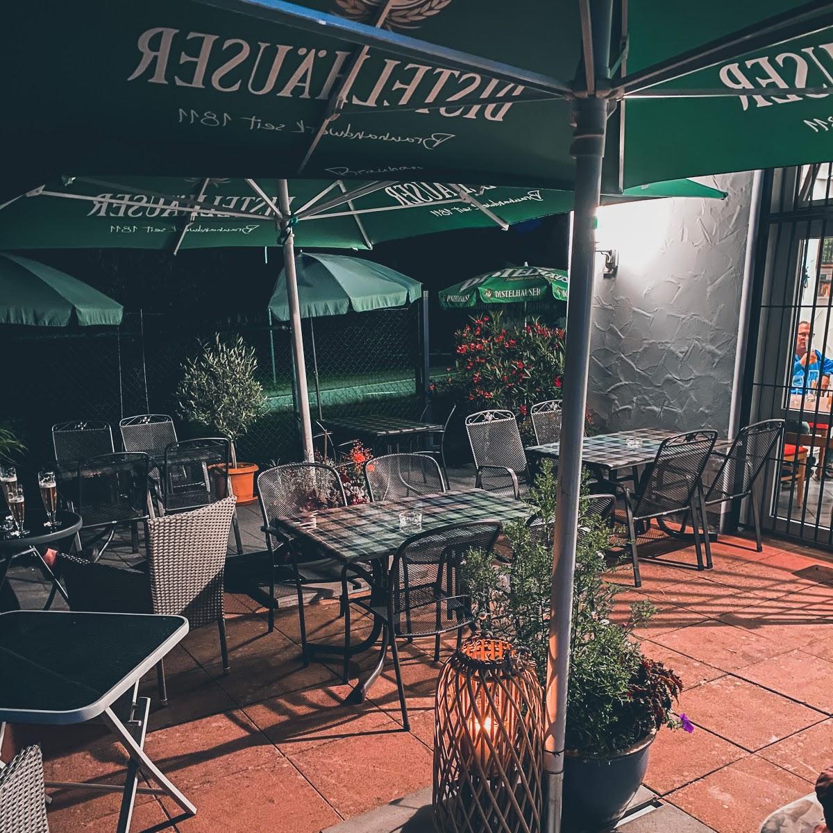 Restaurant "Gasthof Zum Ochsen" in  Hardheim