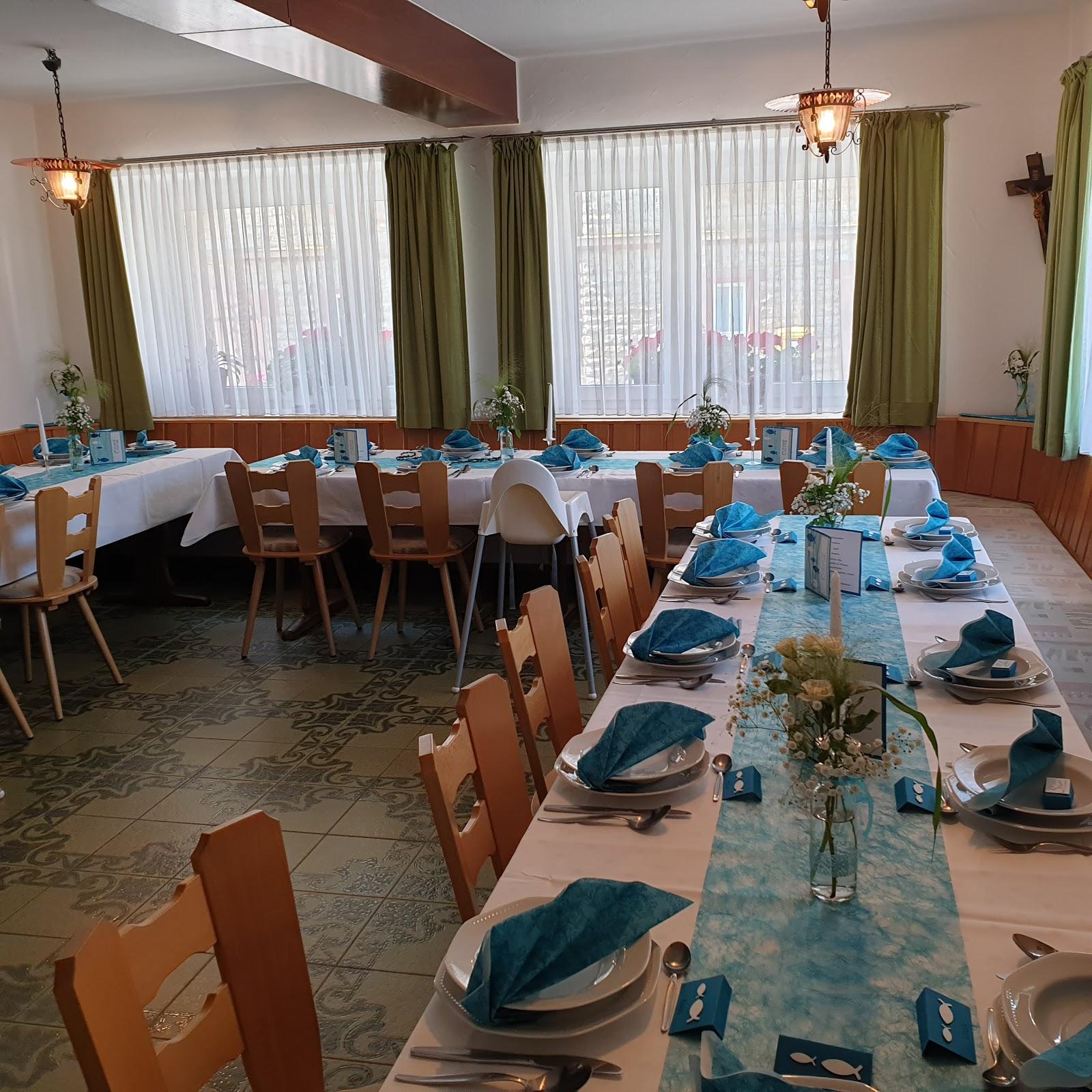 Restaurant "Carellas Ristorante" in  Tauberbischofsheim