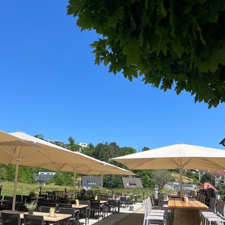 Restaurant "Carellas Ristorante" in Tauberbischofsheim