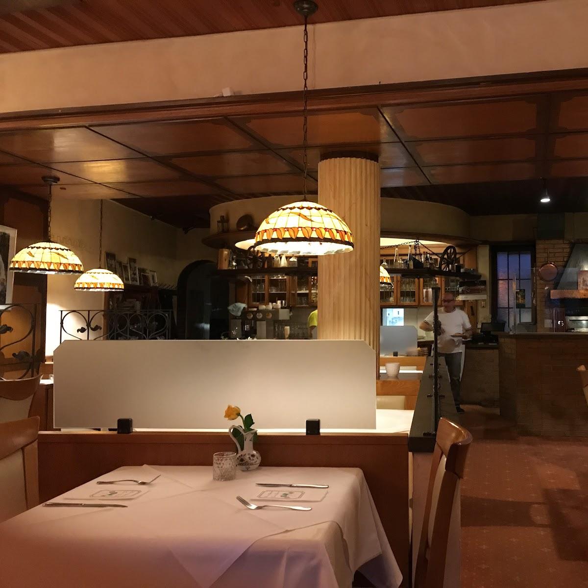 Restaurant "Gaststätte Pizza Pie" in Tauberbischofsheim