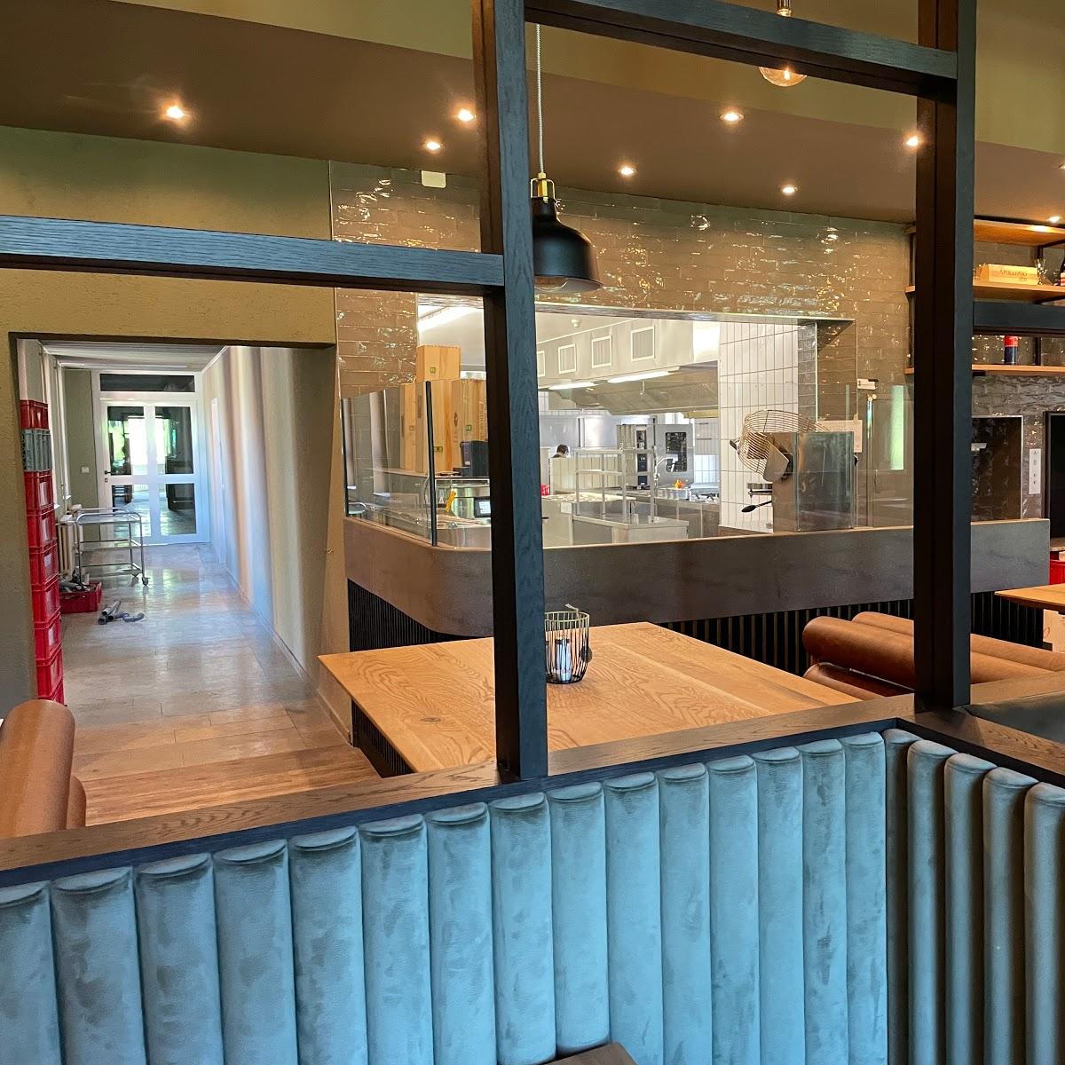 Restaurant "Gaststätte Pizza Pie" in  Tauberbischofsheim