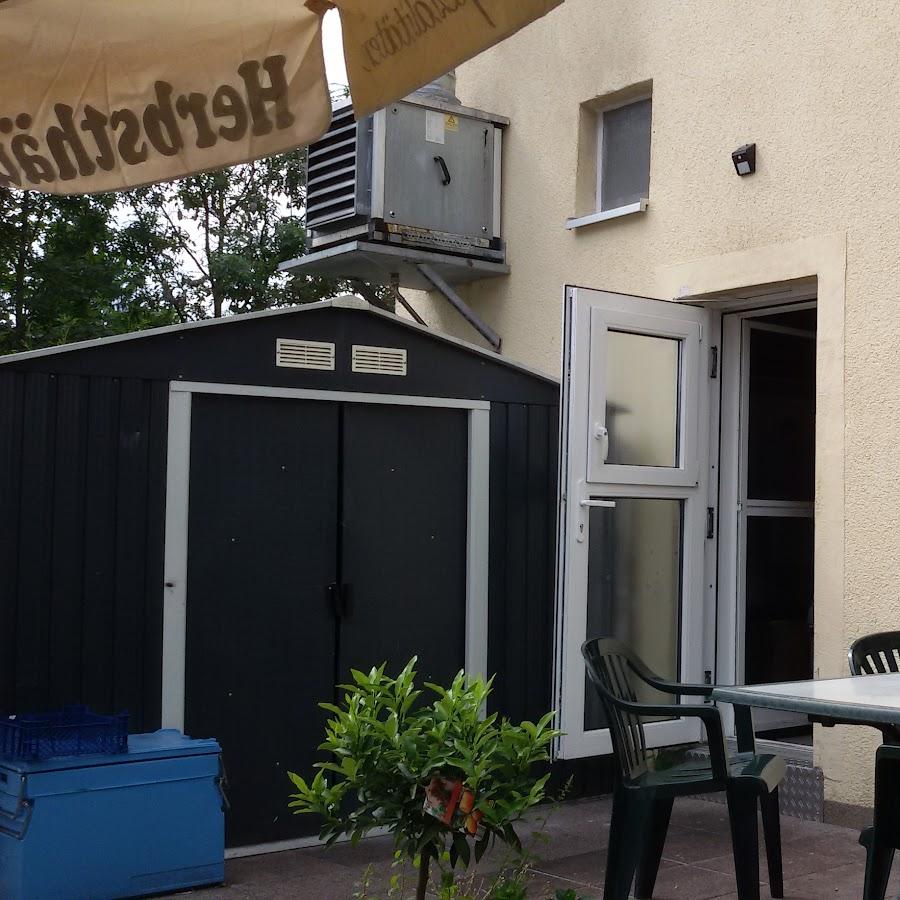 Restaurant "China Thai Wok" in Kupferzell