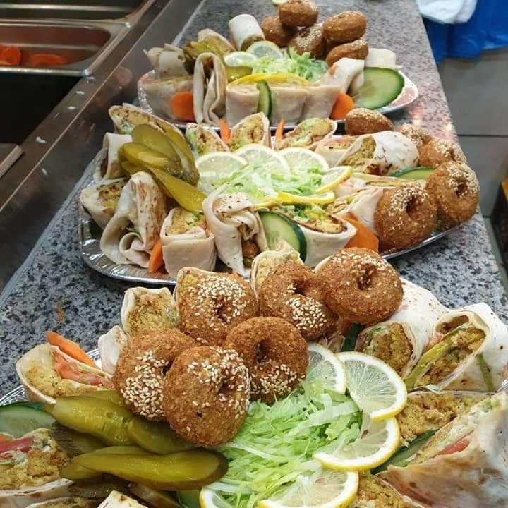 Restaurant "ORIENT FOOD" in  Tauberbischofsheim