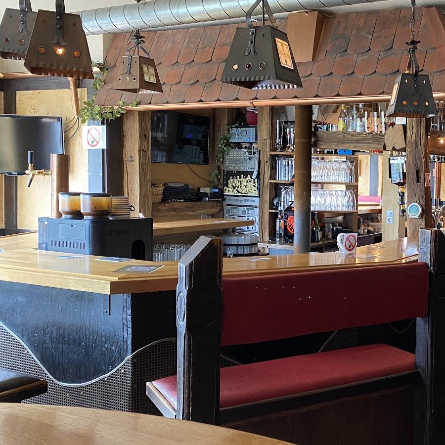 Restaurant "Bierbrunnen Kneipenrestaurant" in Hardheim