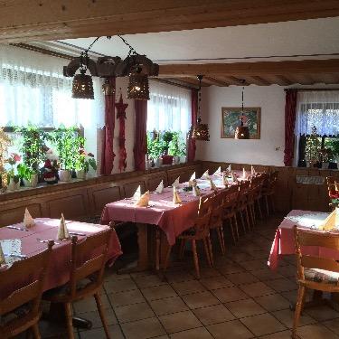 Restaurant "Gasthaus Zum Speer" in Külsheim