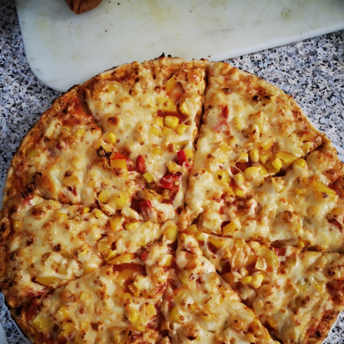 Restaurant "Beim Colombo Kebab" in  Tauberbischofsheim