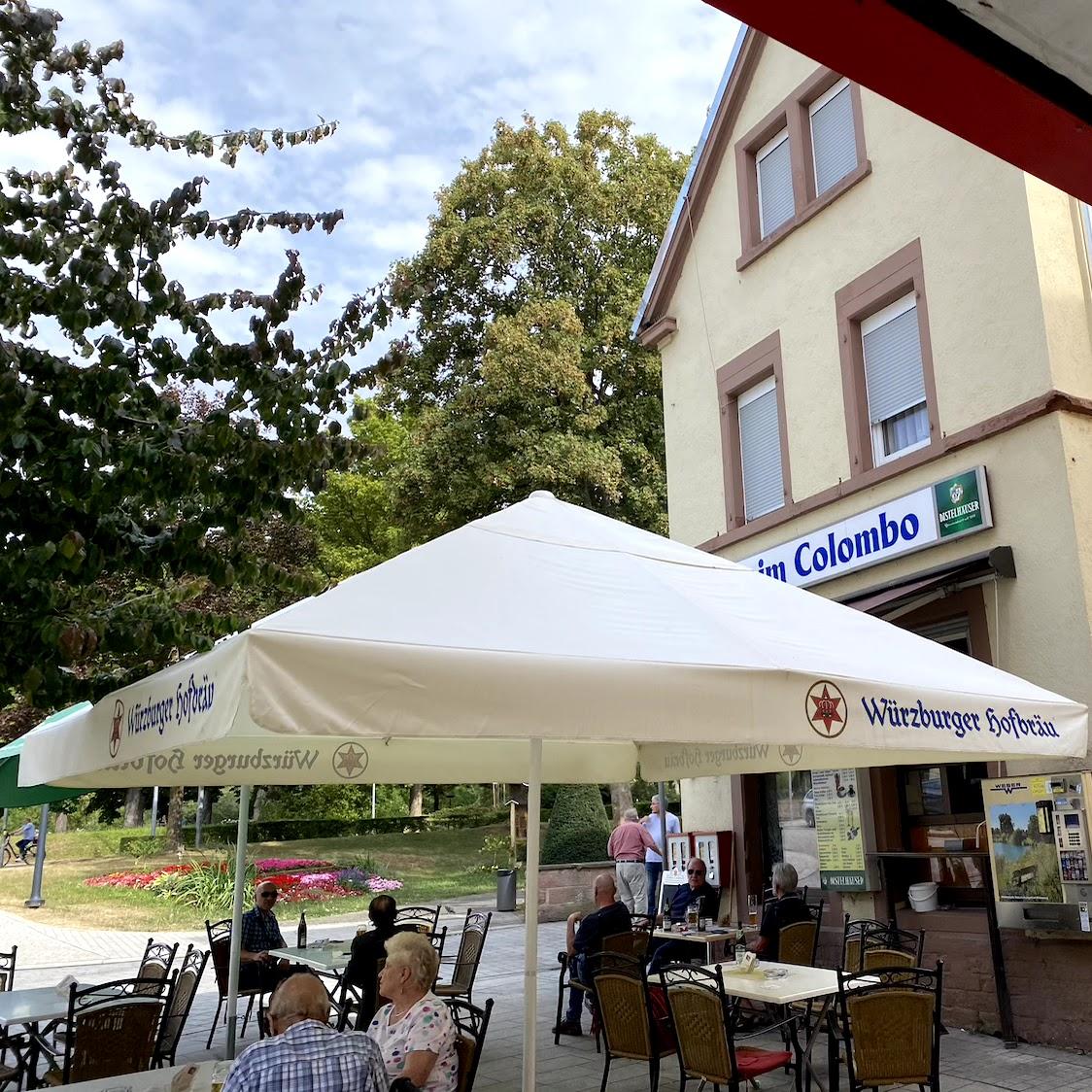 Restaurant "McDonald