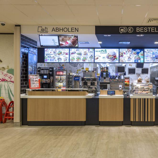 Restaurant "Tamino" in  Hardheim