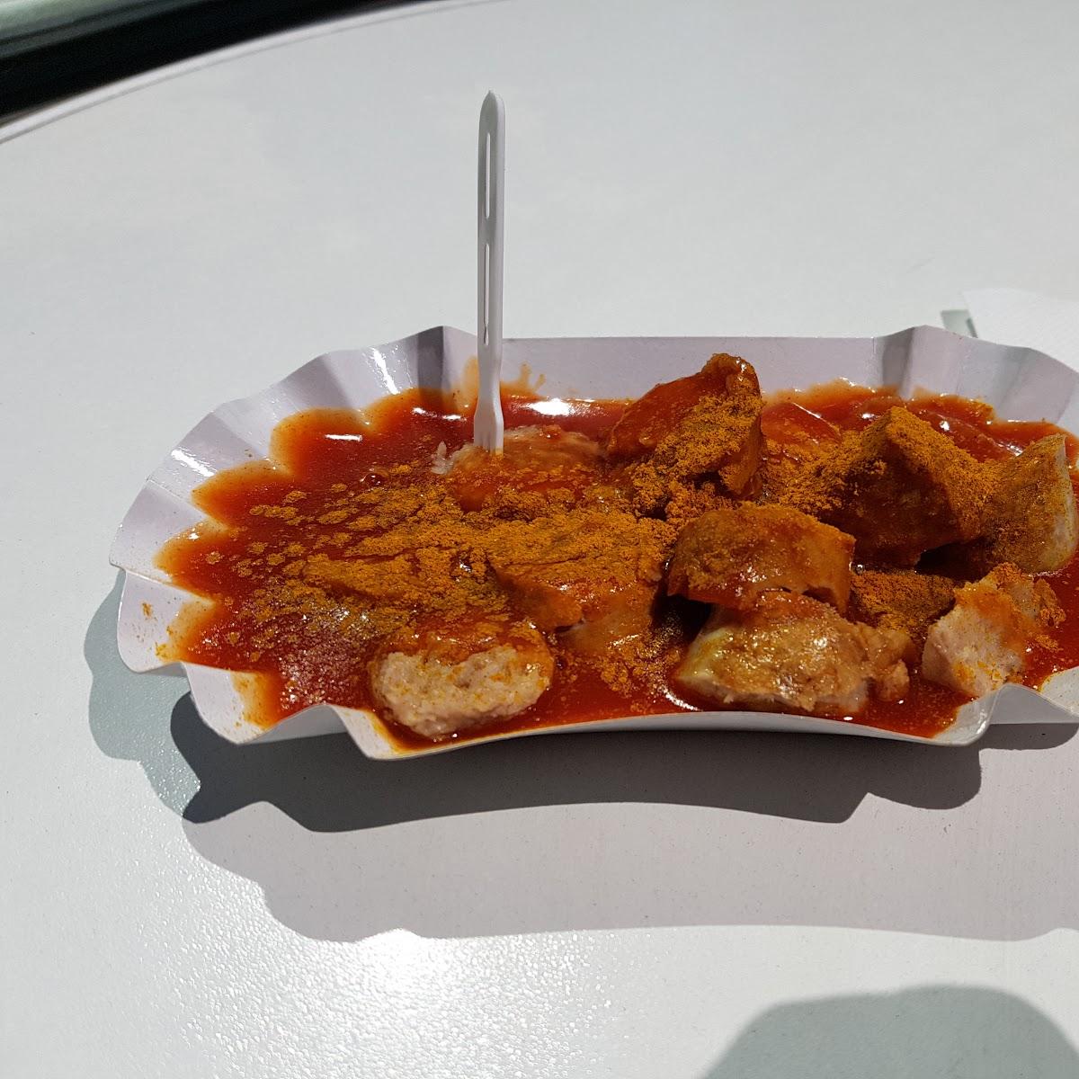 Restaurant "Da GIOVANNI PIZZERIA RISTORANTE" in  Tauberbischofsheim