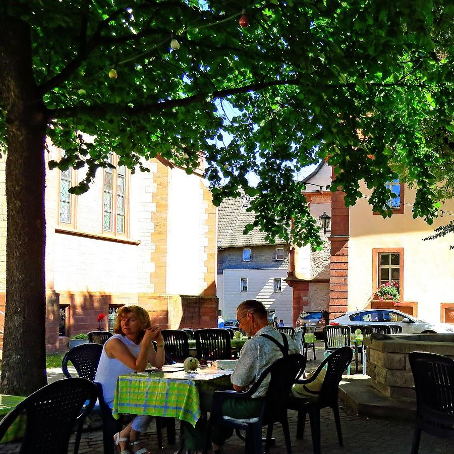 Restaurant "Steakhouse Arena, Nuran Tokgöz" in Tauberbischofsheim