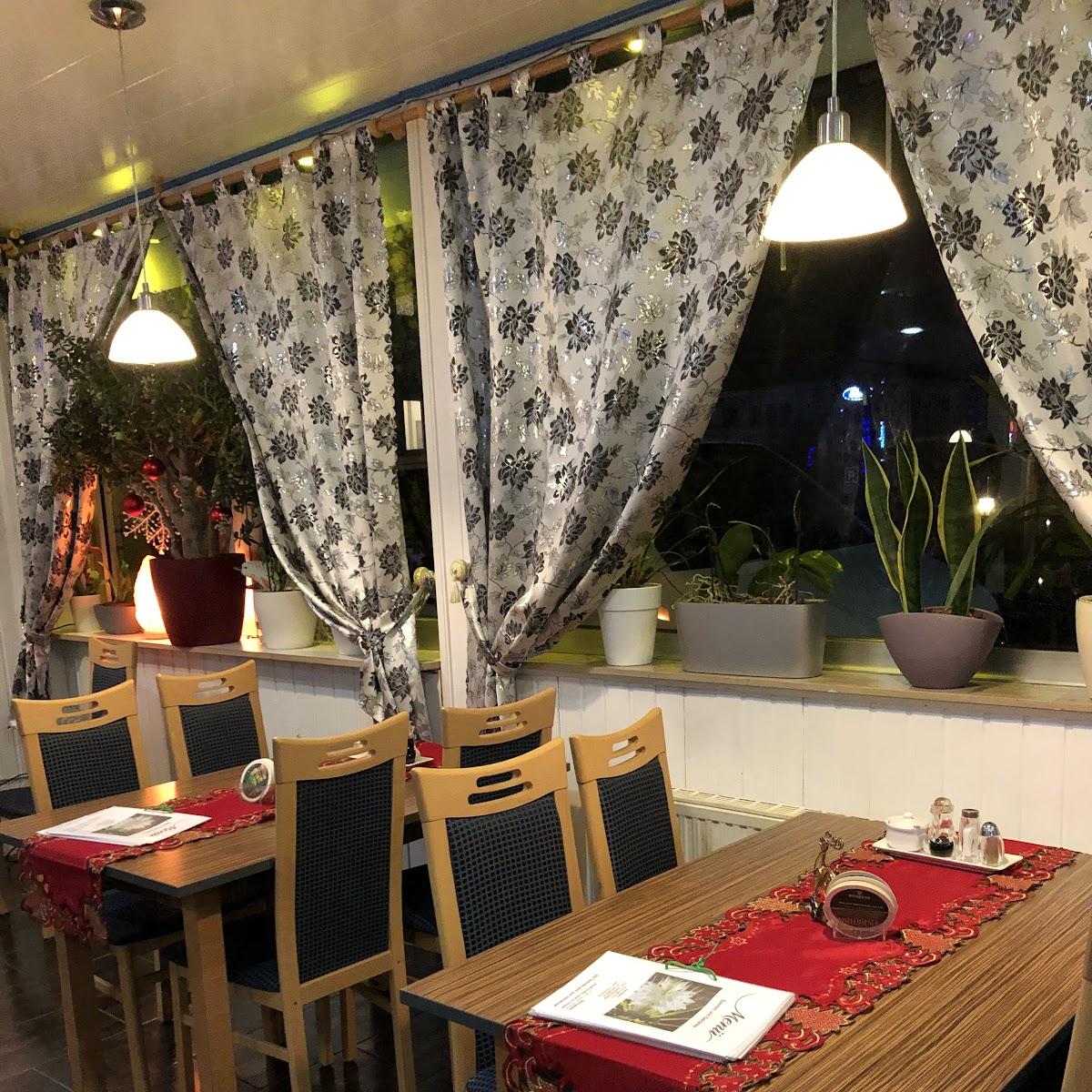 Restaurant "Asia Bistro" in Tauberbischofsheim