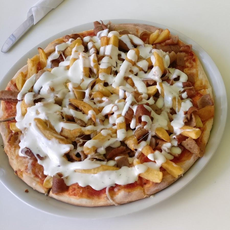 Restaurant "Lion Kebap" in  Tauberbischofsheim