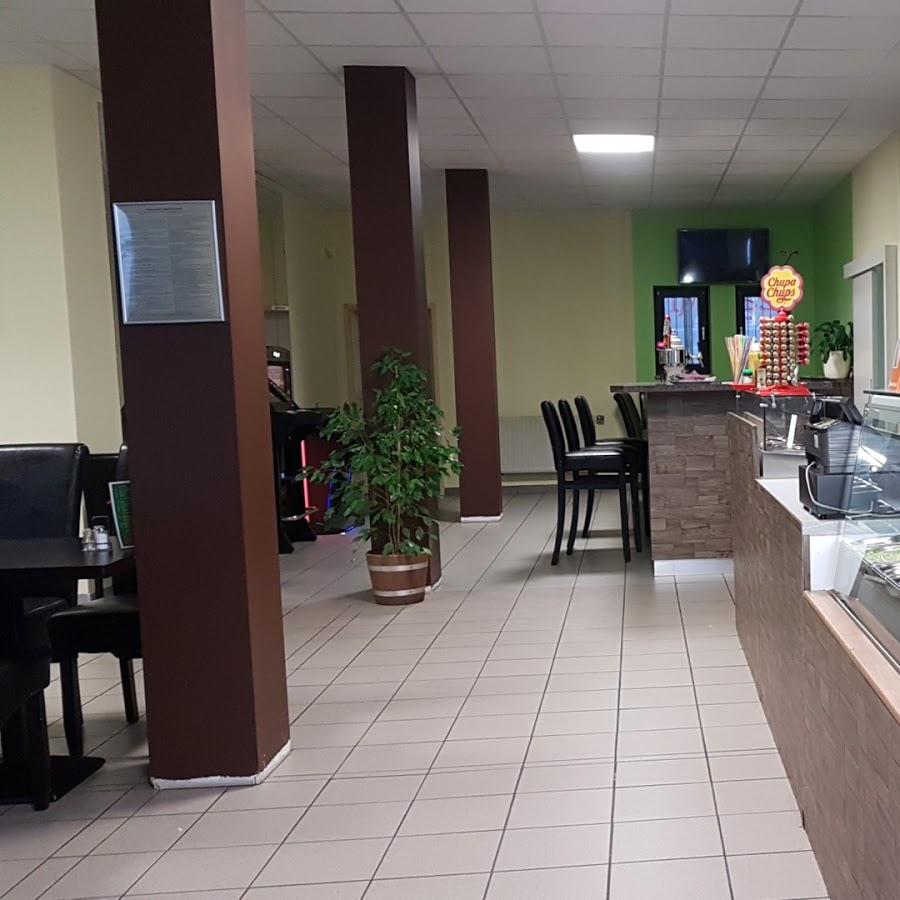 Restaurant "Imbisstro  Döner-Pizza" in  Hardheim