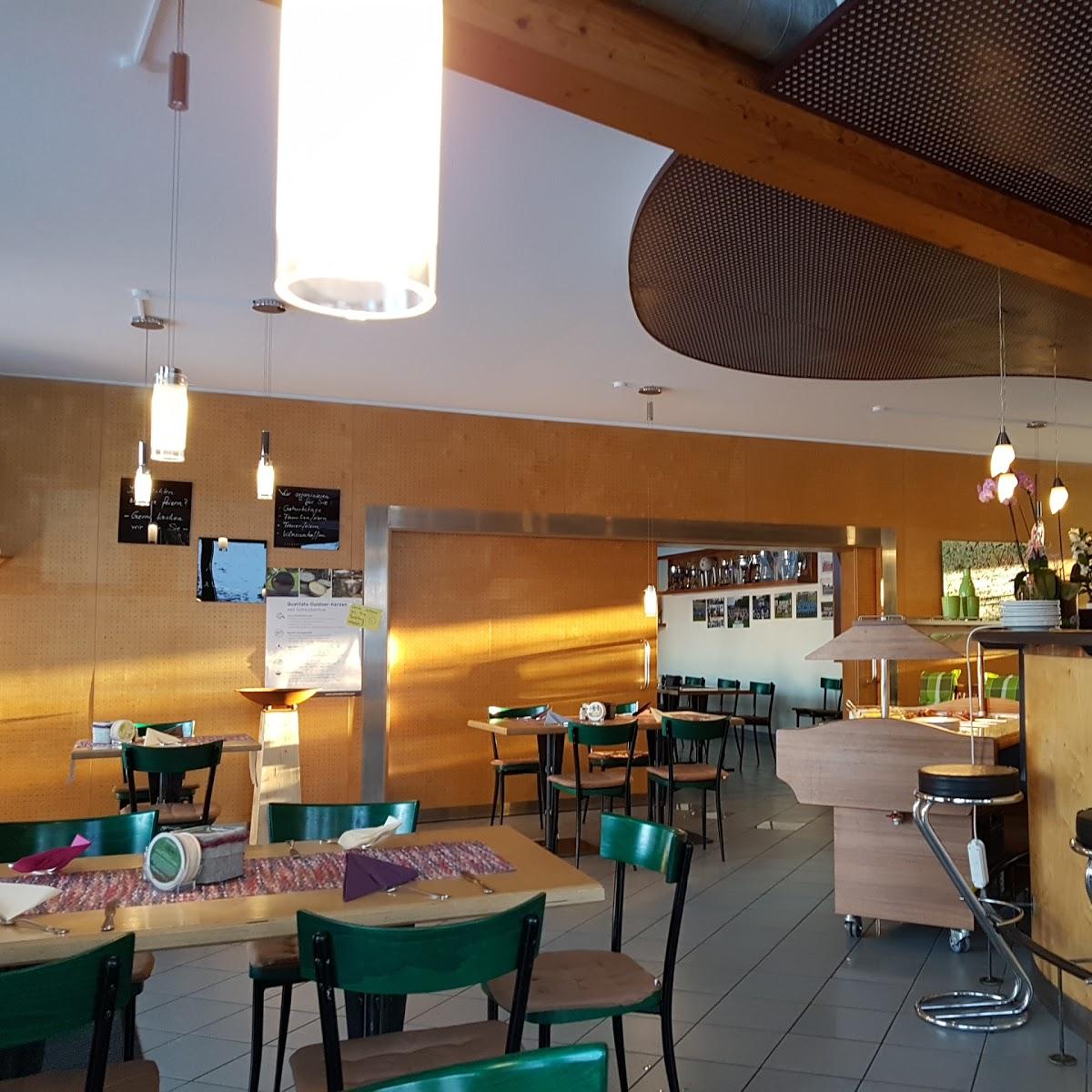 Restaurant "Sportheim Gaststätte" in  Neuenstein