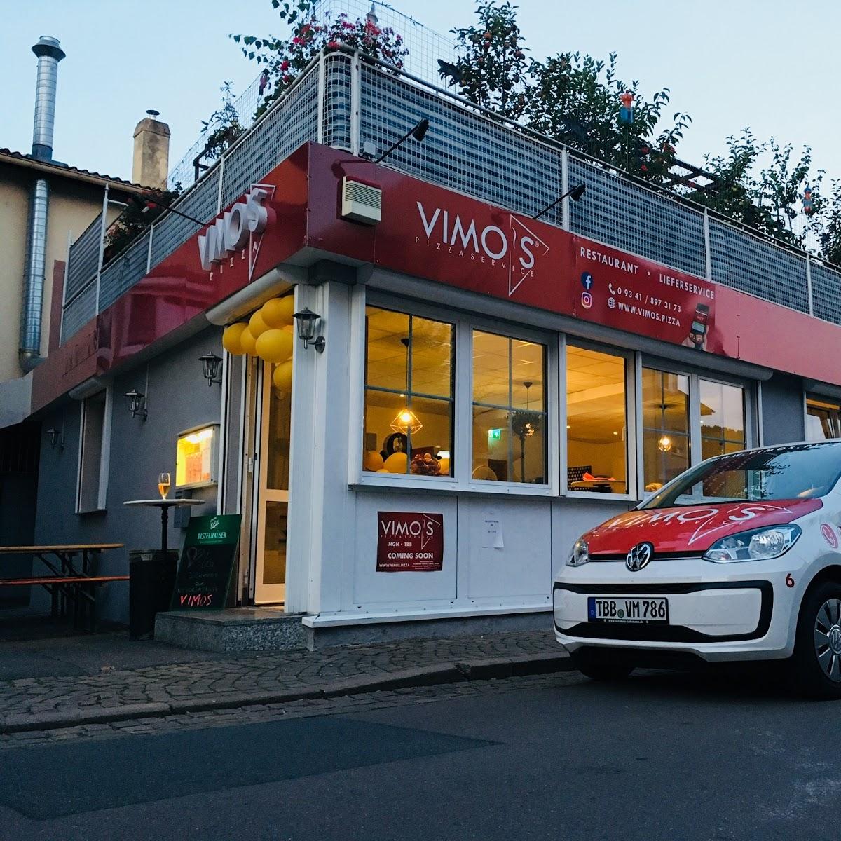 Restaurant "Weingut und Wein-Wirtschaft Christian Geier" in  Königheim