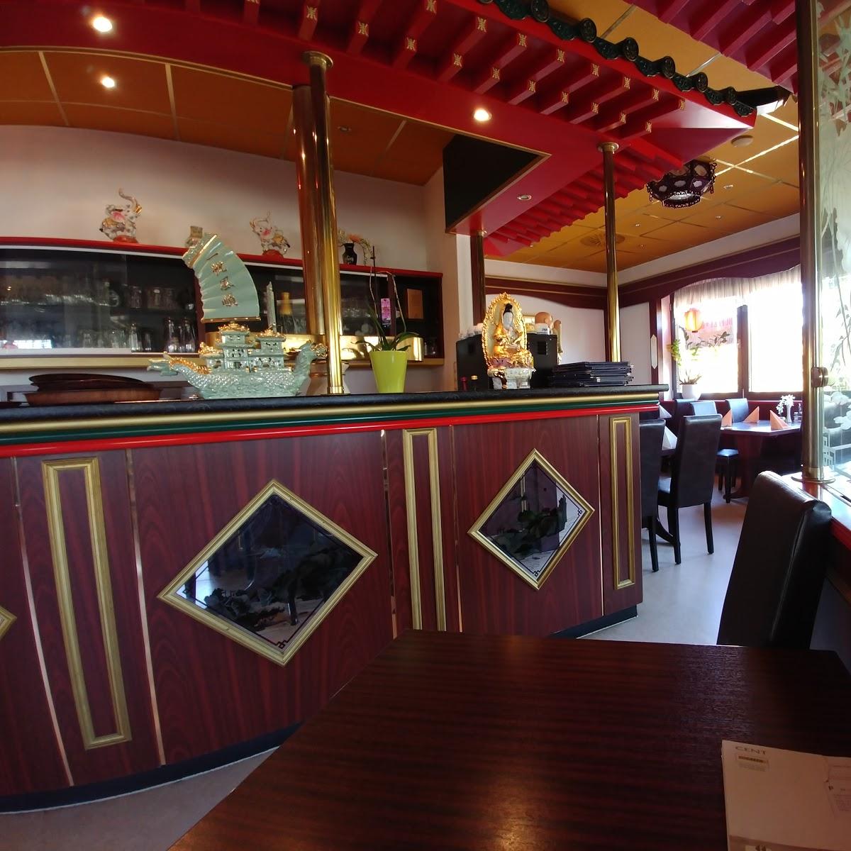 Restaurant "Canton Asia-Restaurant" in  Michelfeld