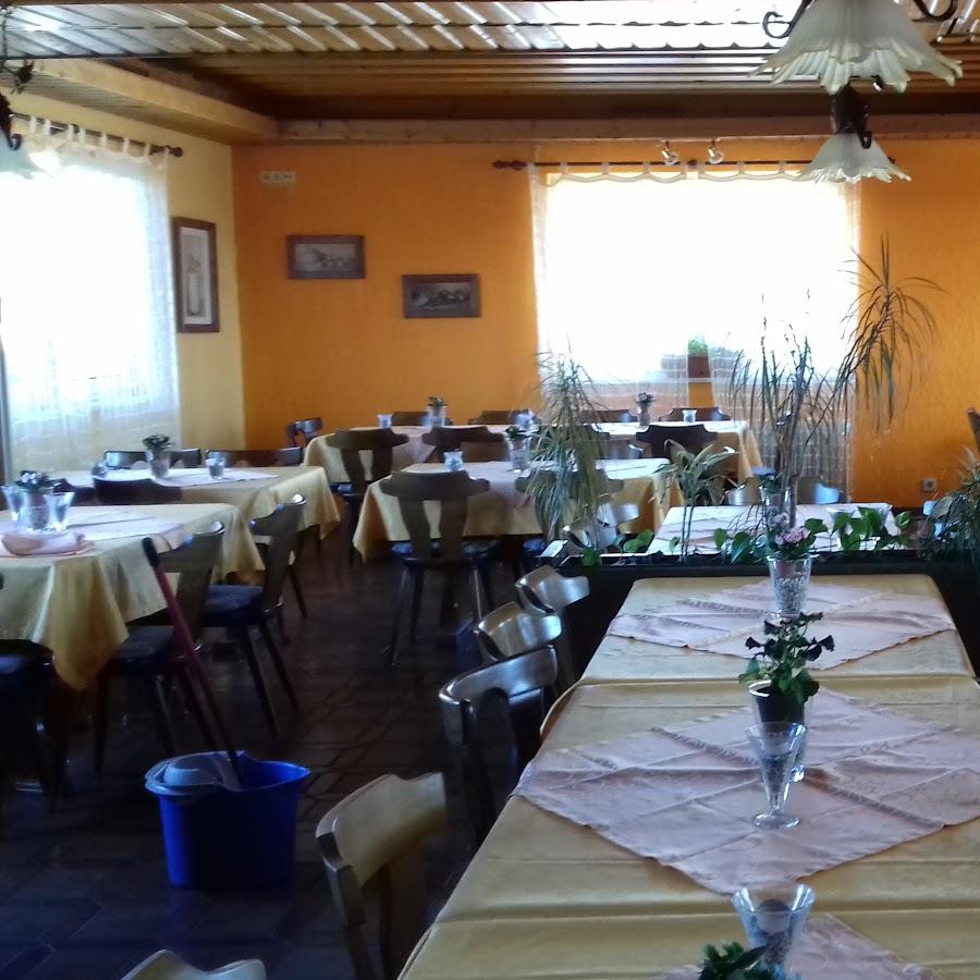 Restaurant "Ristorante Pizzeria San Marco" in Böhmenkirch