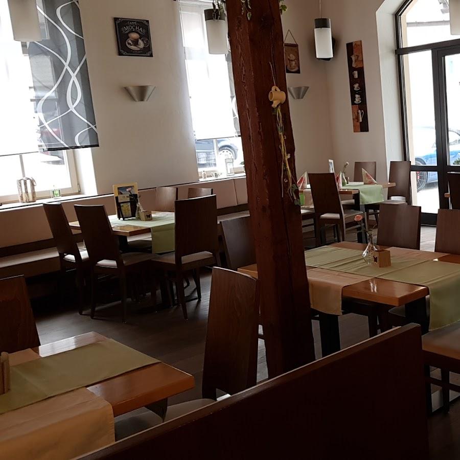 Restaurant "Trattoria Bella Sicilia" in Böhmenkirch