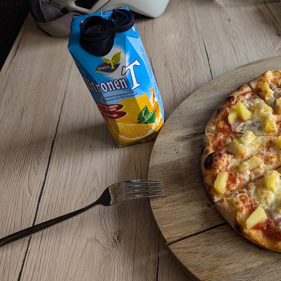 Restaurant "Ali Baba Pizzeria" in Böhmenkirch