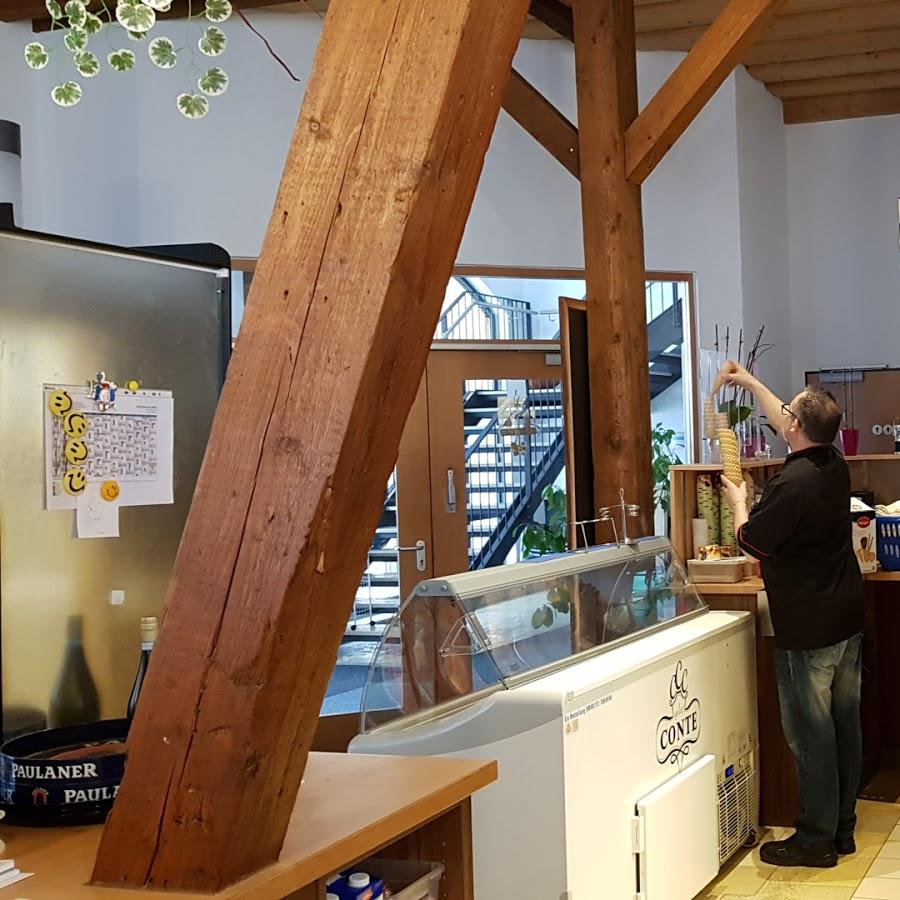 Restaurant "Ali Baba Pizzeria" in  Böhmenkirch