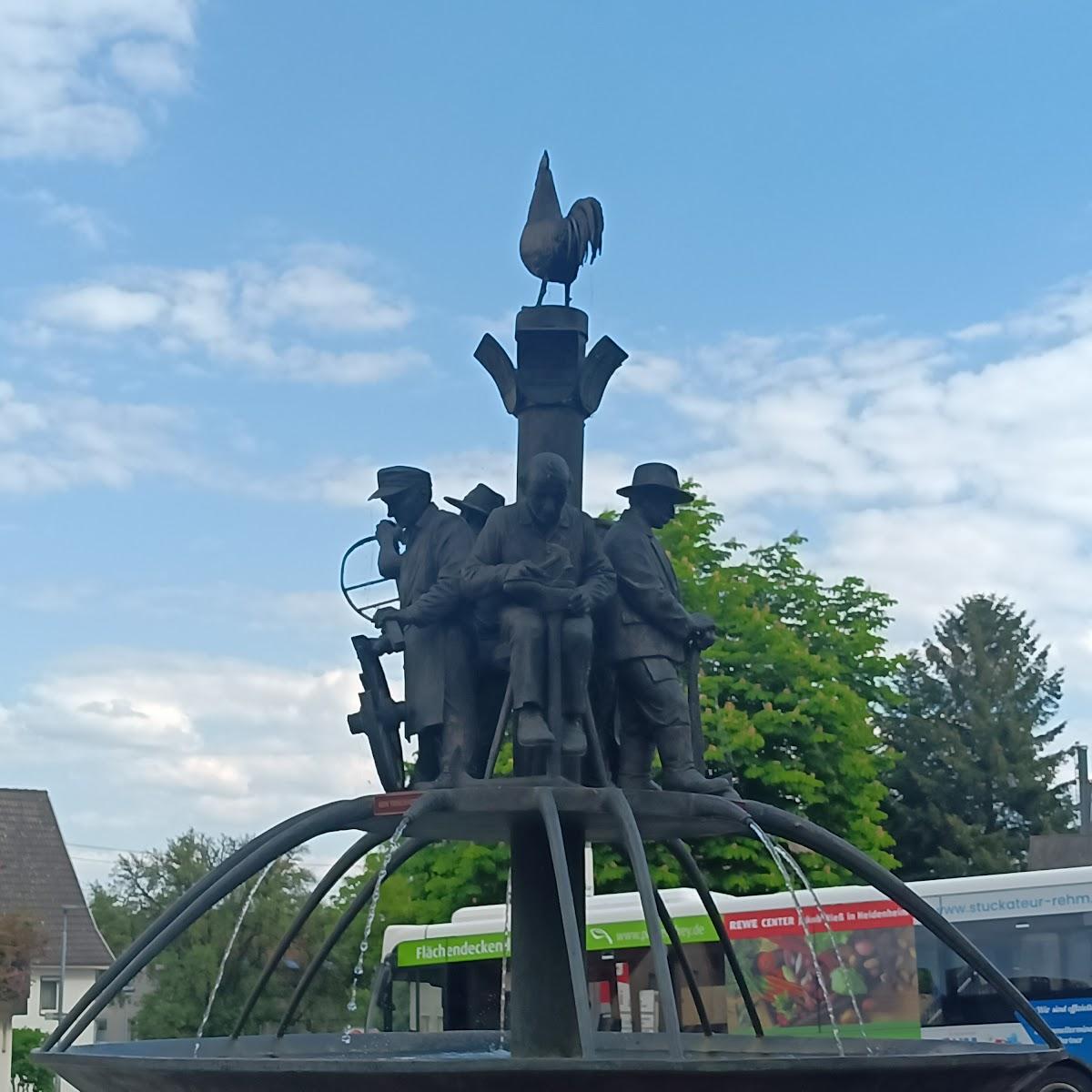 Restaurant "Landgasthof „Zum Lamm“" in Böhmenkirch