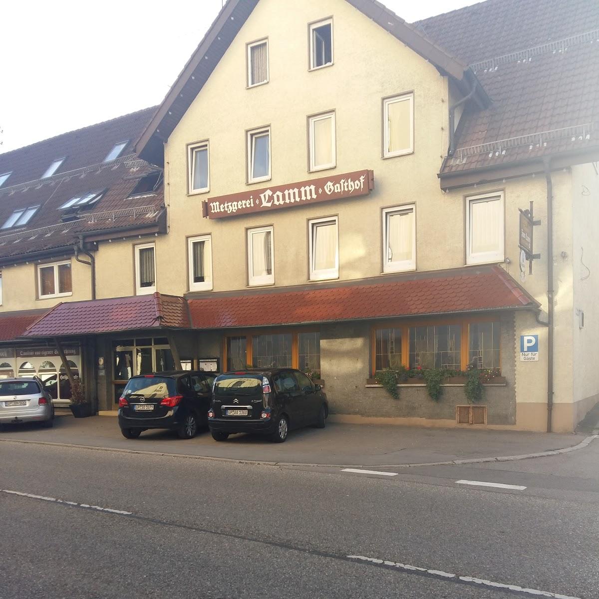 Restaurant "Unterbauers - Besen" in  Steige