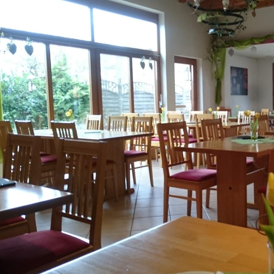 Restaurant "Stadel Cafe" in Geislingen an der Steige