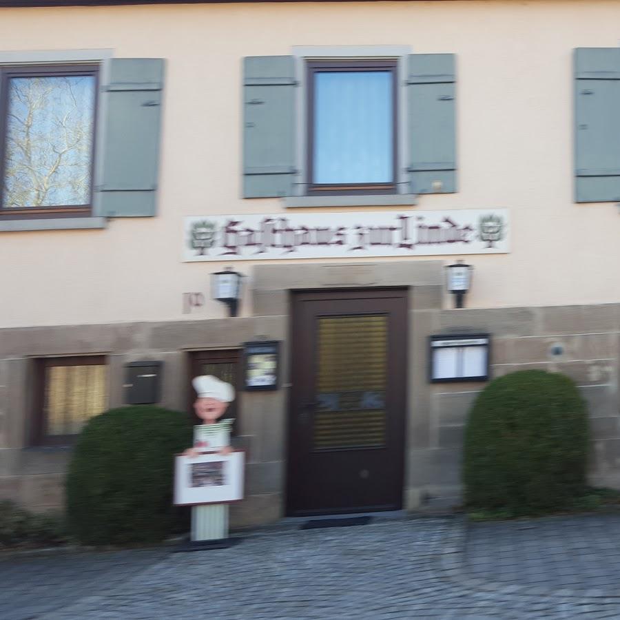 Restaurant "Gasthaus zur Linde" in  Mainhardt