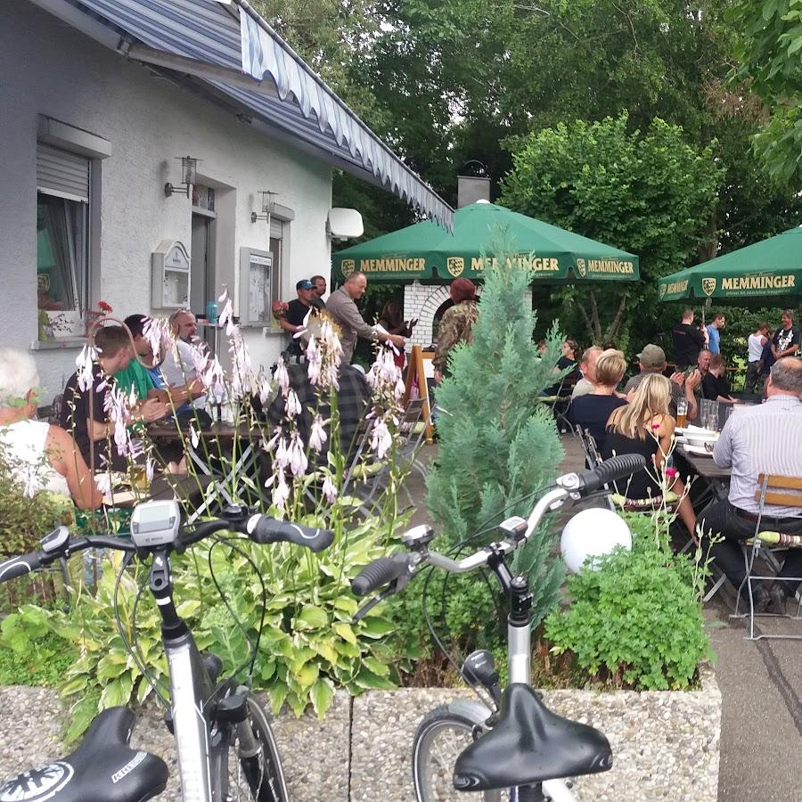 Restaurant "Restaurant Fischerstuben - Leon Events nersingen" in Nersingen
