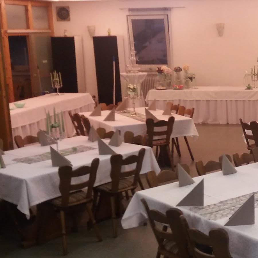 Restaurant "Restaurant Fischerstuben - Leon Events nersingen" in Nersingen