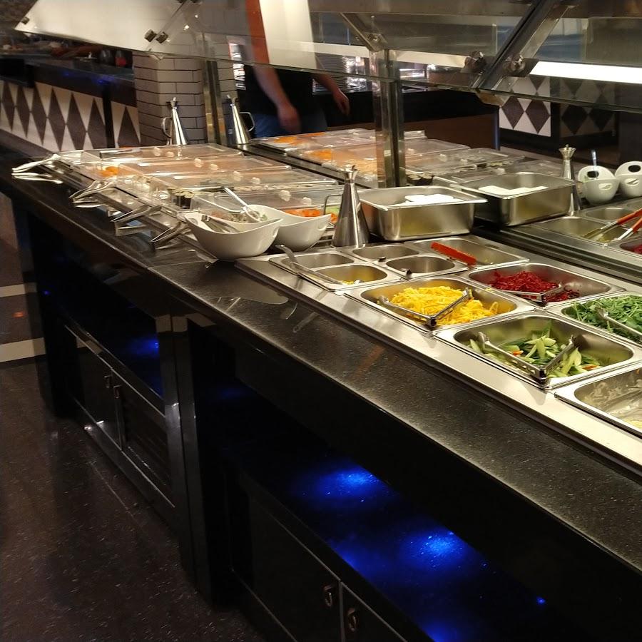 Restaurant "Gourmet Tempel" in  Nersingen