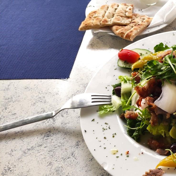 Restaurant "Sportheim 