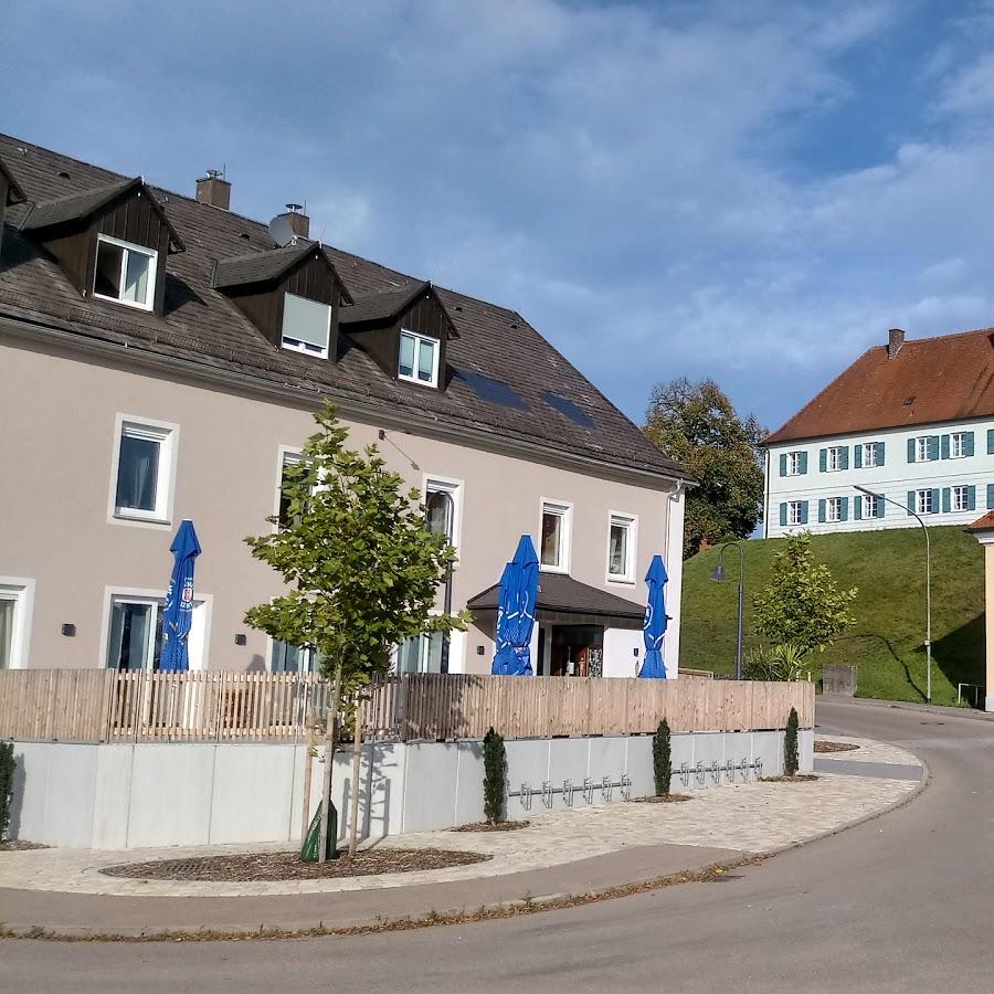 Restaurant "Romagna Mia Hotel Ristorante Pizzeria" in  Nersingen