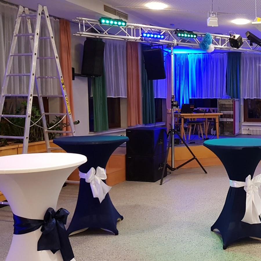 Restaurant "Sportgaststätte Kupferdach" in  Nersingen