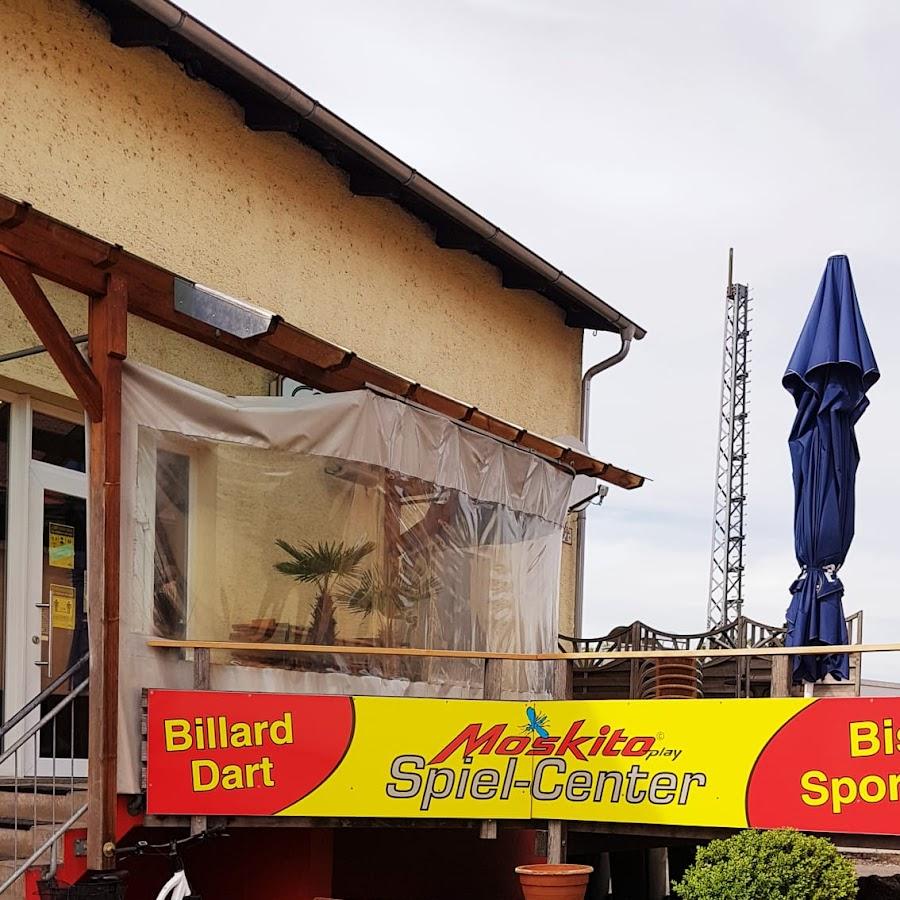 Restaurant "Moskito" in Nersingen