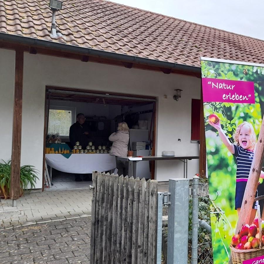 Restaurant "Schützenheim Oberfahlheim" in Nersingen