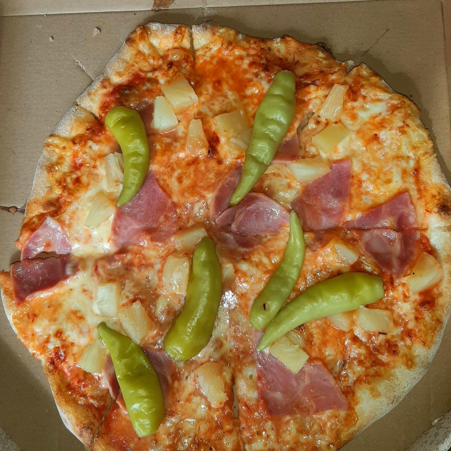 Restaurant "Kebap" in  Nersingen