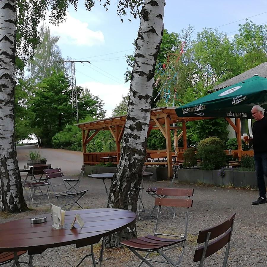 Restaurant "Schützenschenke -" in Elchingen