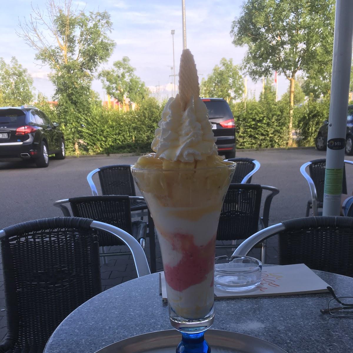 Restaurant "Emil Reimann - Bäckerei, Café und Bistro" in  Nersingen
