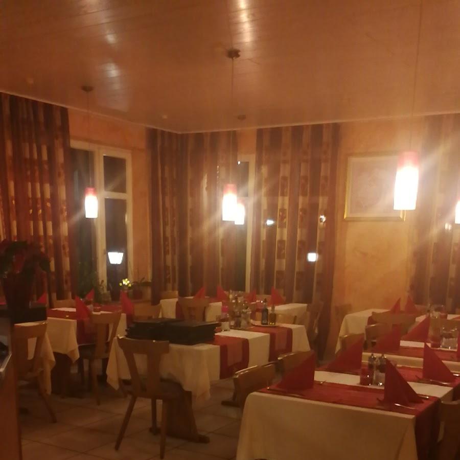 Restaurant "Da Biagio Pizzeria Biagio Digregorio" in Schwäbisch Hall