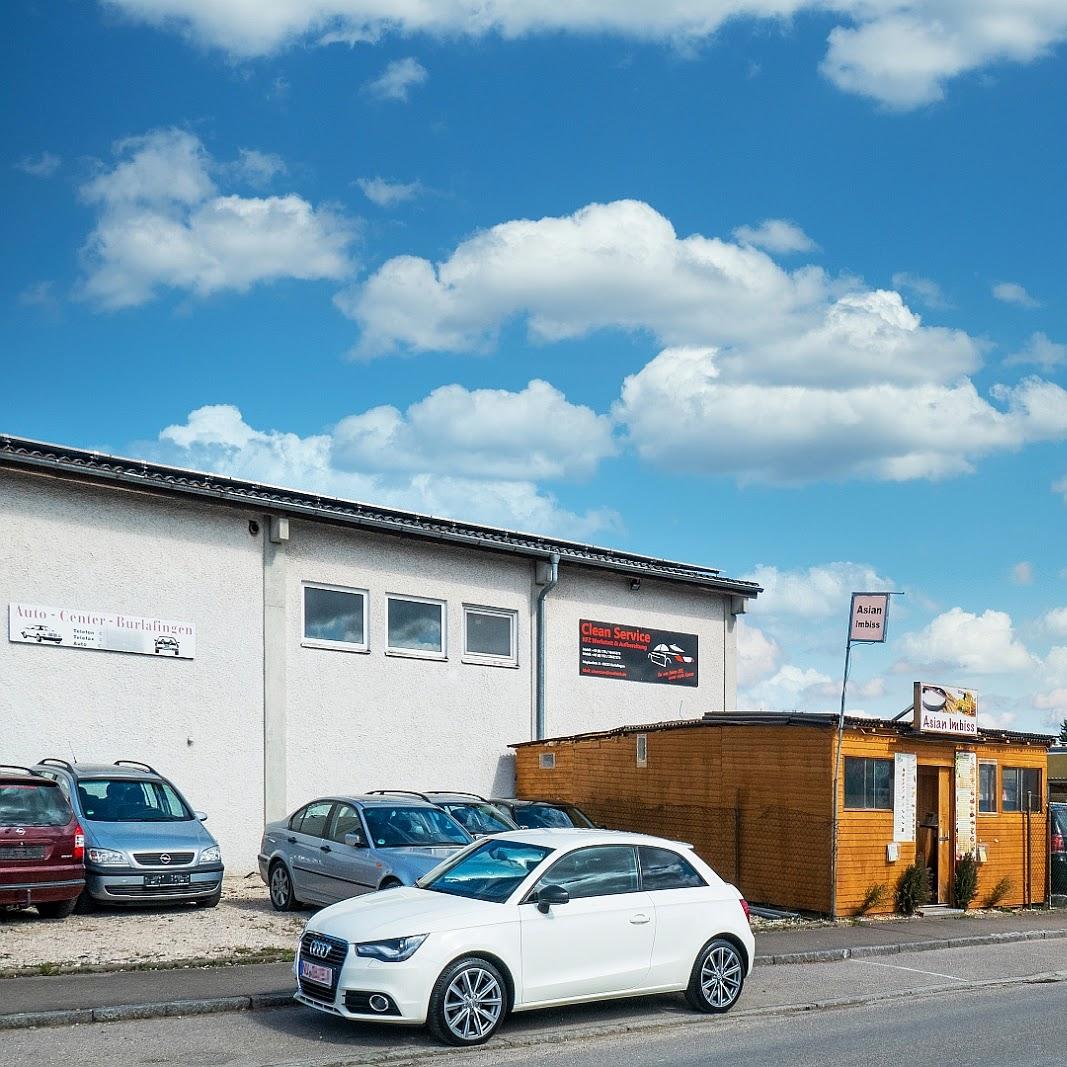 Restaurant "Pizzeria Ristorante Mamma Maria" in  Neu-Ulm