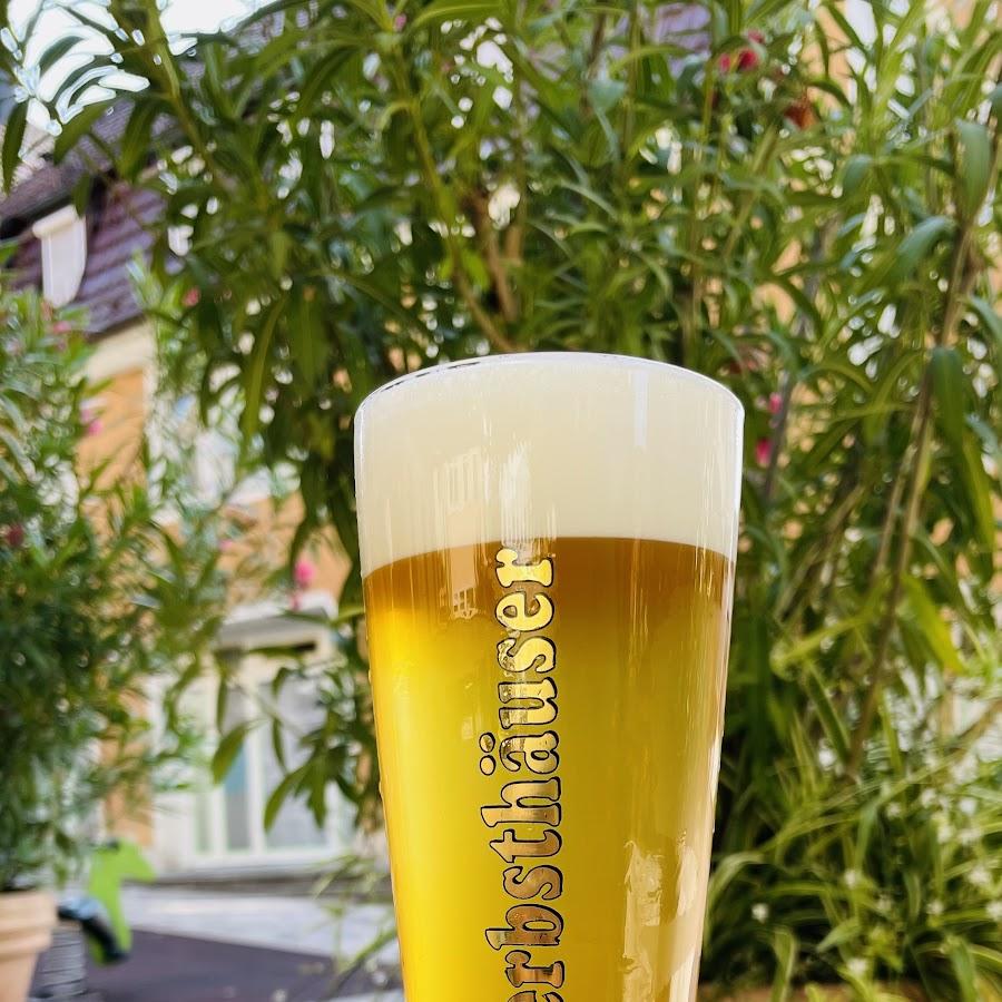 Restaurant "Zur alten Schmiede" in Künzelsau