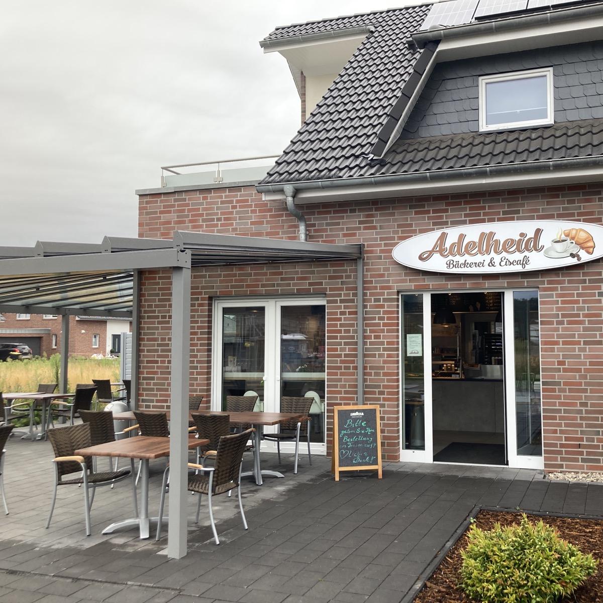 Restaurant "Zimmer Adelheid GmbH" in Adelheidsdorf