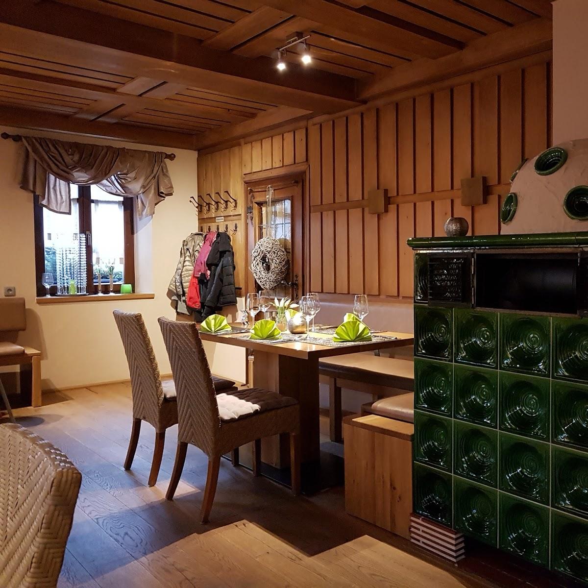 Restaurant "Ratsstube" in  Dahn