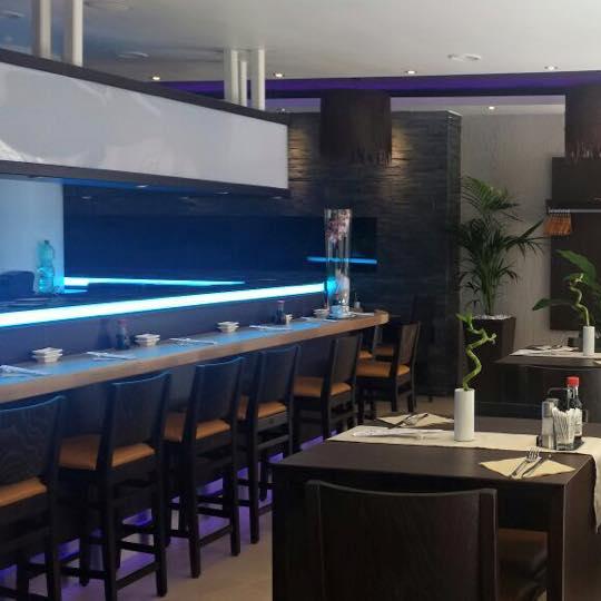 Restaurant "Masusake Sushi-Restaurant" in Schwäbisch Hall