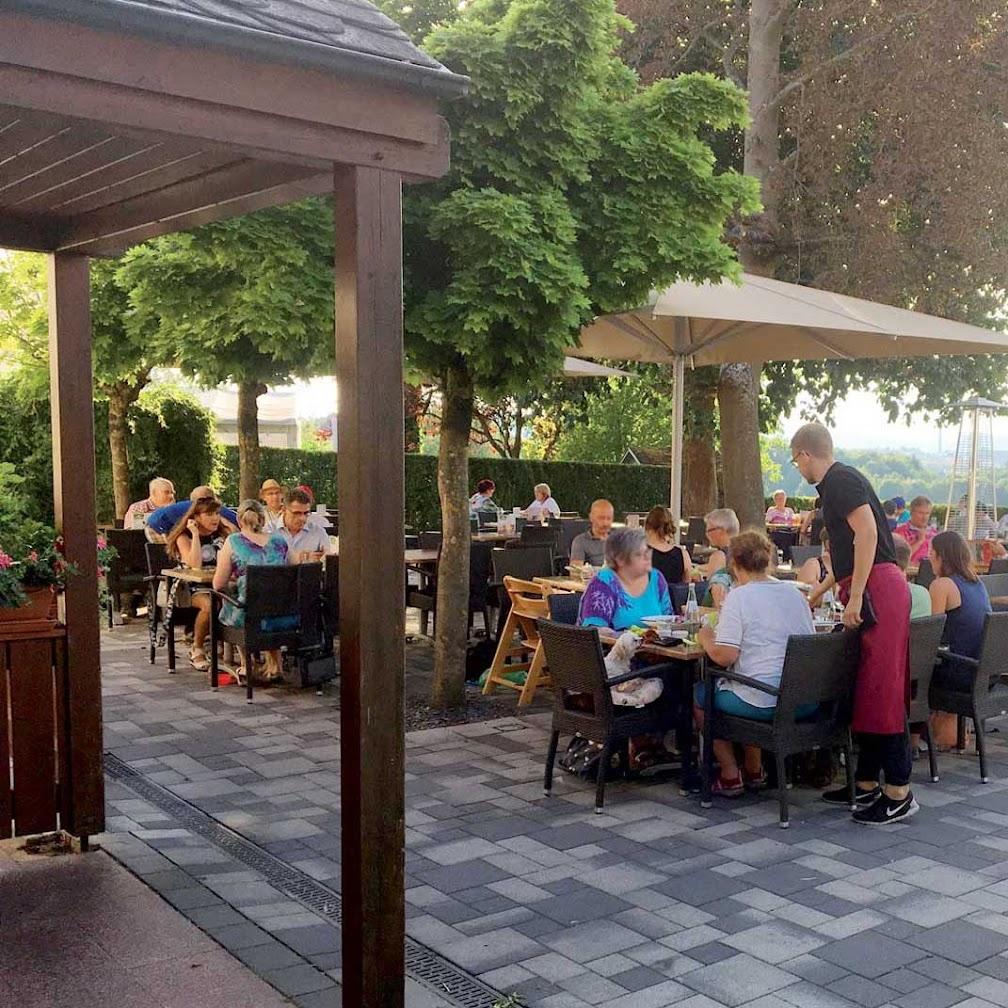 Restaurant "Gasthaus Wollscheid" in Trier