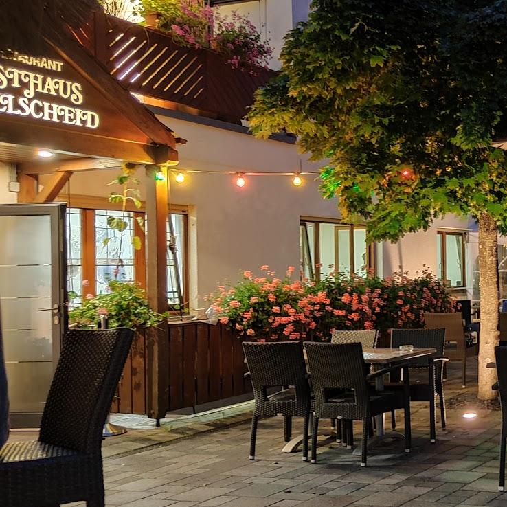 Restaurant "Gasthaus Wollscheid" in Trier