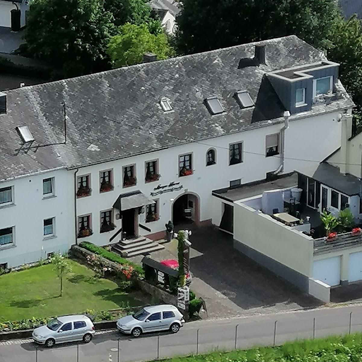 Restaurant "Schepper