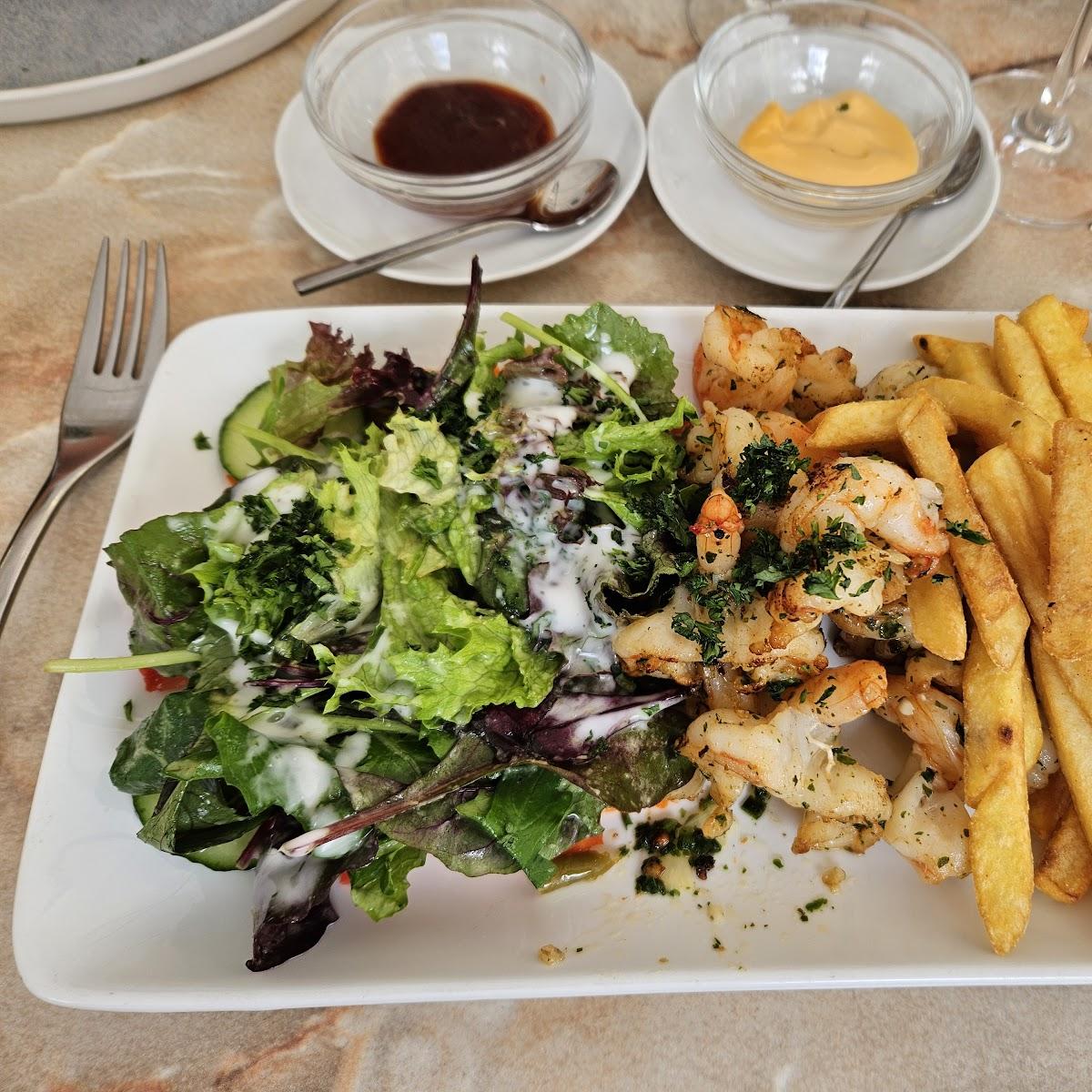Restaurant "Schepper
