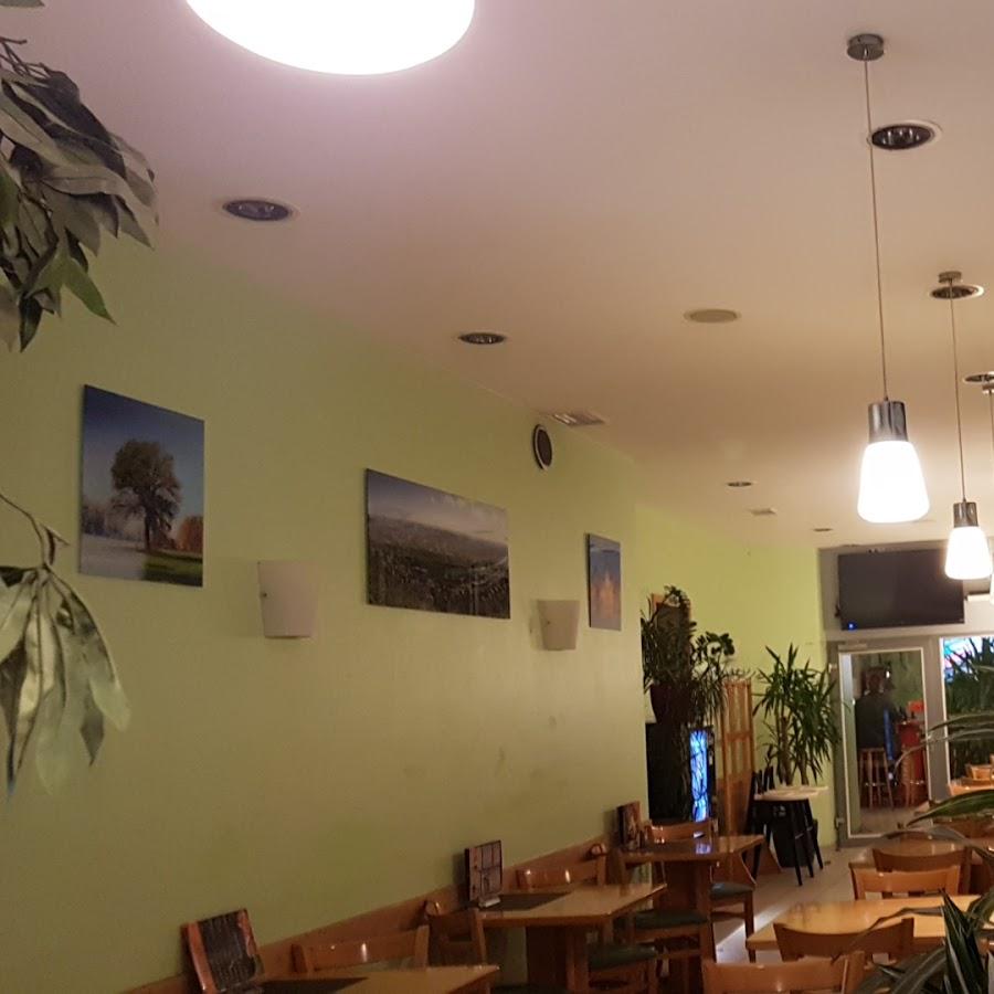 Restaurant "Restaurant Café Tarforst -" in Trier